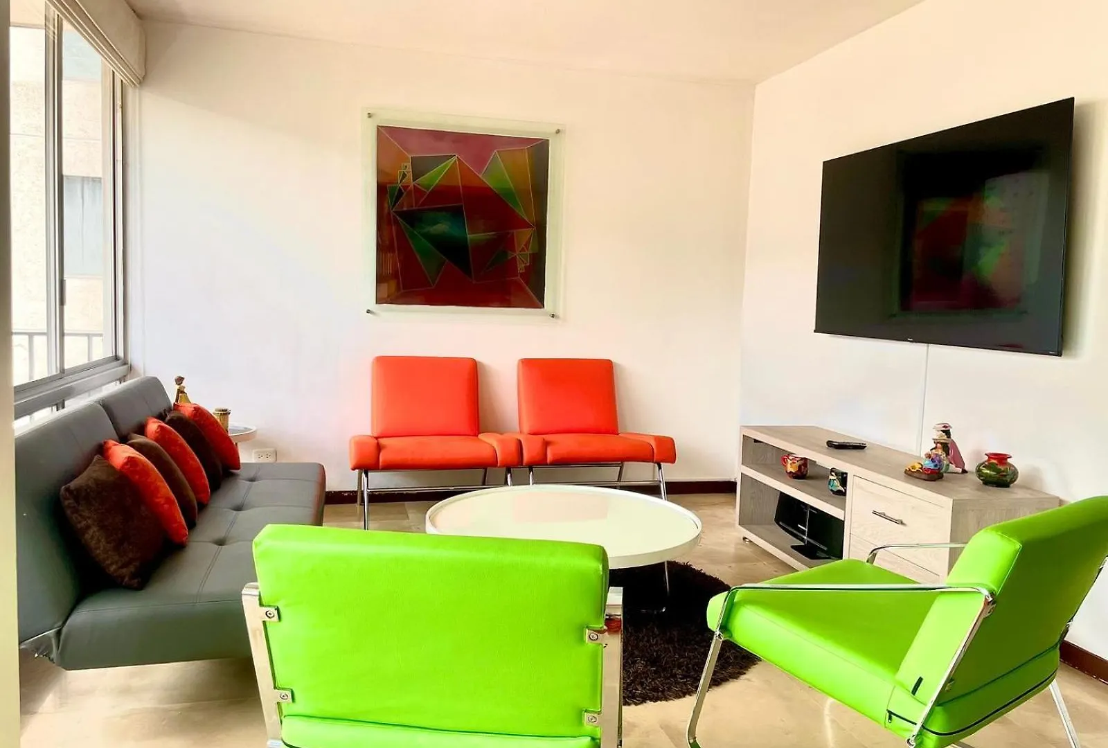 Itsahome Aparments - Casa Del Parque Quito 0*,  Ecuador